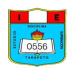 IE TARAPOTO