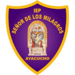 SEÑOR DE LOS MILAGROS